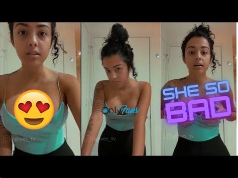 malu only fans leak|Malu Trevejo Nude Wet Shower PPV Onlyfans Set Leaked